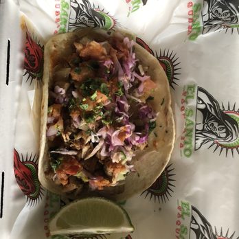 El Cuban Diner - One sad taco. - Diners Near Me - Miami, Florida El Cuban Diner - One sad taco. - Diners Near Me - Miami, Florida