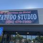 Photo of Brochas De Metal Tattoo Studio