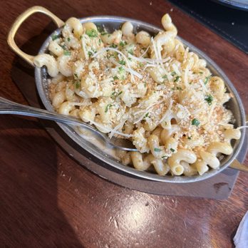 McCormick & Schmick's Grille - truffle macaroni - Seafood Near Me - Anaheim, California McCormick & Schmick's Grille - truffle macaroni - Seafood Near Me - Anaheim, California