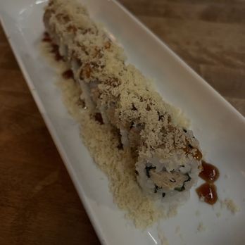 Tomu San Sushi - Tootsie classic roll - Sushi Bars Near Me - Scottsdale, Arizona Tomu San Sushi - Tootsie classic roll - Sushi Bars Near Me - Scottsdale, Arizona