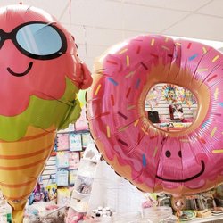 Party On A Budget - Summer fun