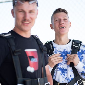 GoJump Oceanside - Skydiving Near Me - Oceanside, California GoJump Oceanside - Skydiving Near Me - Oceanside, California