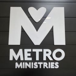 Metropolitan Ministries