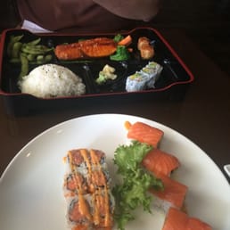 Pink Lady Roll