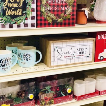 Big Lots - Christmas decor is in stock - Discount Store Near Me - Aurora, Colorado