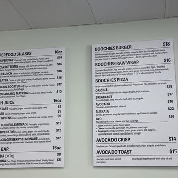 Boochies Matcha Bistro - Breakfast & Brunch Near Me - Camarillo, California Boochies Matcha Bistro - Breakfast & Brunch Near Me - Camarillo, California