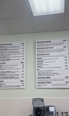 Menu photo 3 Boochies Matcha Bistro Camarillo, CA Menu photo 3 Boochies Matcha Bistro Camarillo, CA
