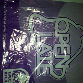 Taco Bell - Fast Food Near Me - Puyallup, Washington