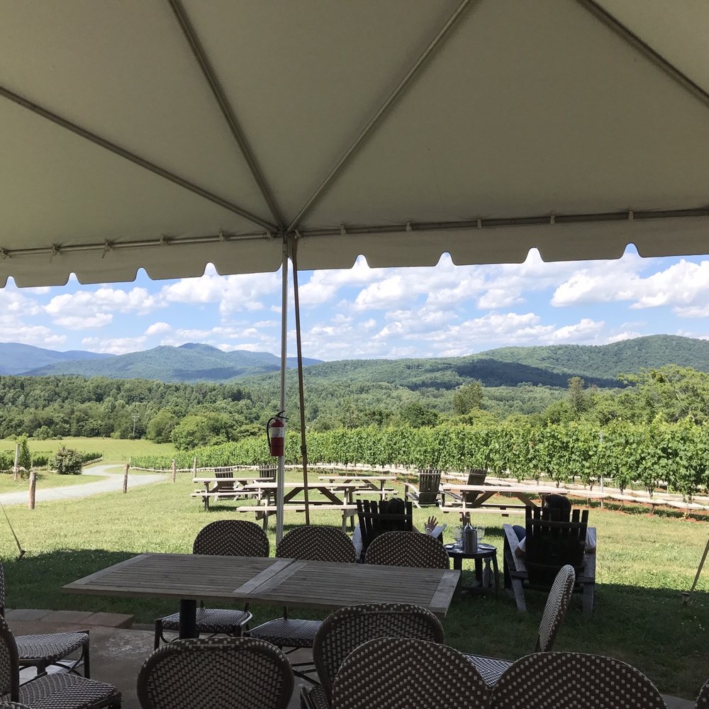 Stinson Vineyards - Wineries Near Me - Crozet, Virginia Stinson Vineyards - Wineries Near Me - Crozet, Virginia