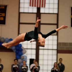 East Bay Gymnastics