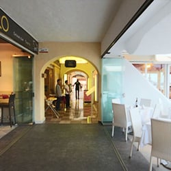 TORO Puerto Marina - Steaks and tapas