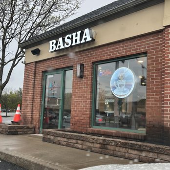 Basha Mediterranean Eatery - Mediterranean Near Me - Rochester, New York