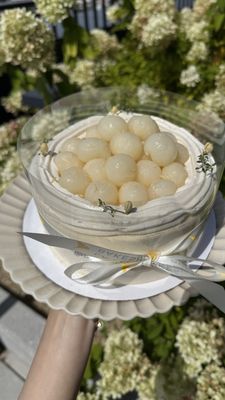 LÀ LÁ Bakeshop NYC by null