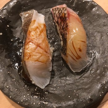 Daigo - Extra order of nigiri $5 per piece - Sushi Bars Near Me - Palo Alto, California