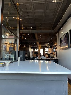 Fratelli’s Kitchen & Bar by null