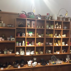 Peter's TeaHouse
