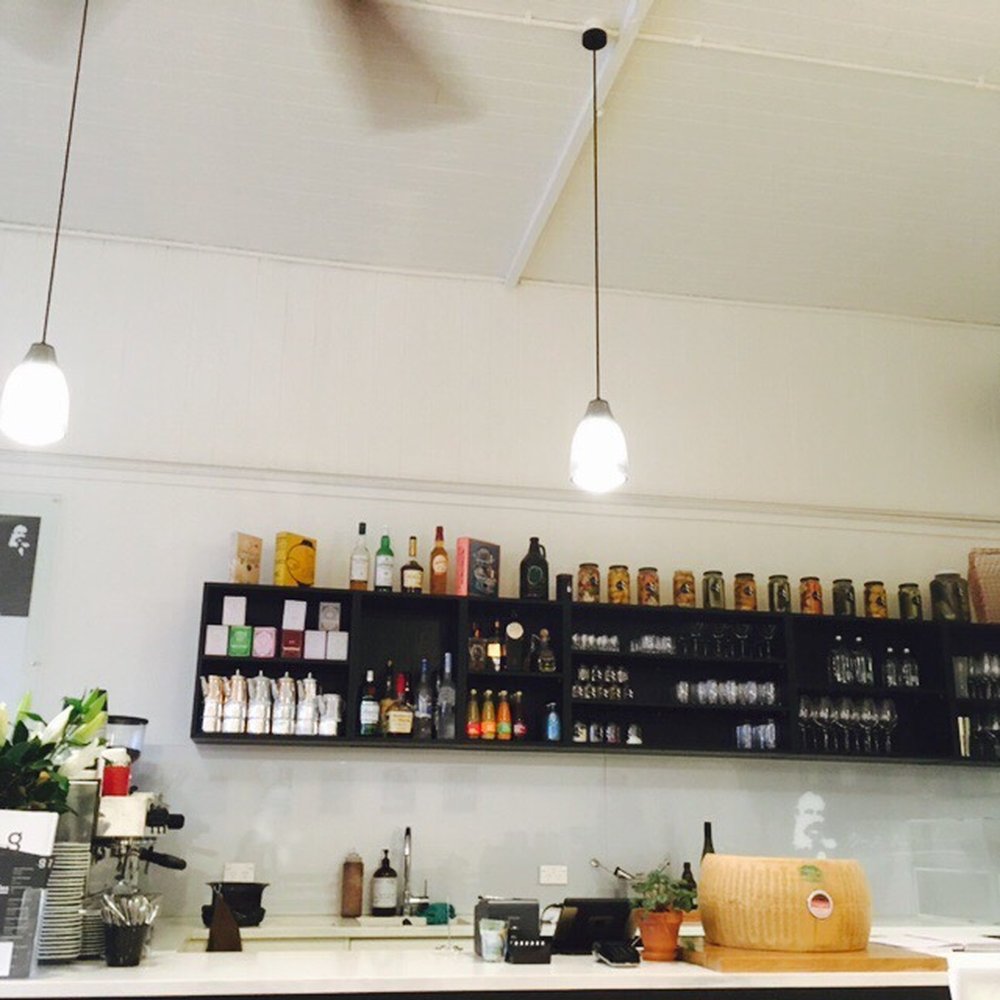 The Governor - Clean and tidy outfit - Cafes Near Me - Auckland, AUK