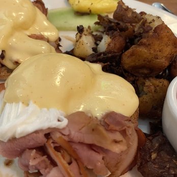 Cooks Tavern - EGGS BENEDICT - New American Near Me - Tacoma, Washington Cooks Tavern - EGGS BENEDICT - New American Near Me - Tacoma, Washington