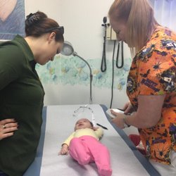 Coastal Pediatrics