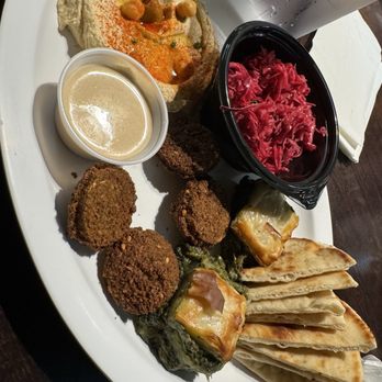 ODEH’S MEDITERRANEAN KITCHEN - Updated November 2025 - 372 Reviews ...