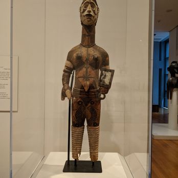 Seattle Art Museum - Art Museums Near Me - Seattle, Washington