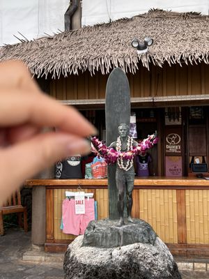 Duke's Kauai by null