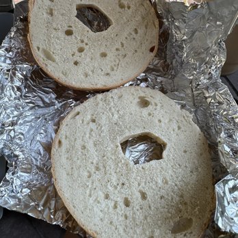 The Bean Street Cafe - Plain bagel - Breakfast & Brunch Near Me - Marlton, New Jersey The Bean Street Cafe - Plain bagel - Breakfast & Brunch Near Me - Marlton, New Jersey