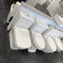 CE Kitchen & Bath - Toilets