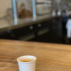 The Joint Coffee - Bourbon Barrel Coffee!!