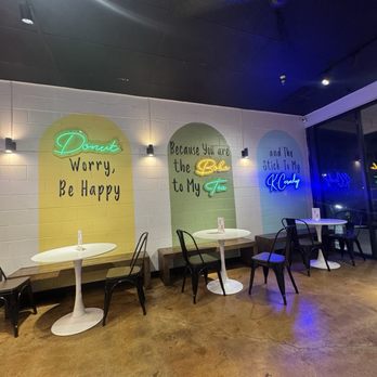 Mochilicious - Bubble Tea Near Me - Fresno, California