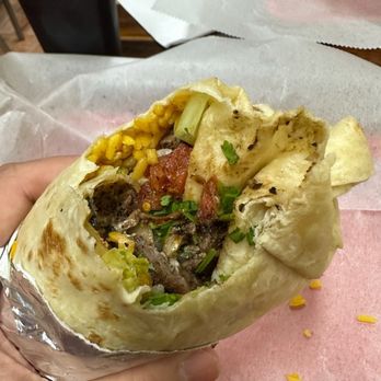 Jazmin Cuisine - Tex-Mex Near Me - Gaithersburg, Maryland