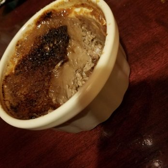 Nautical Whimsey - Chocolate creme brule - Italian Near Me - Tupelo, Mississippi Nautical Whimsey - Chocolate creme brule - Italian Near Me - Tupelo, Mississippi