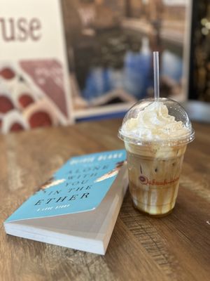 Qahwah House Coffee - Astoria Queens by null