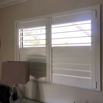 Sunshine Shutter - Shutters Near Me - Sarasota, Florida