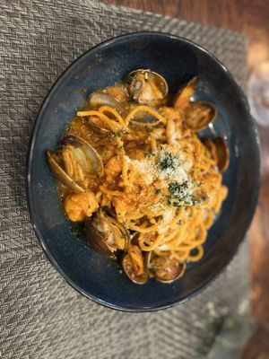 Osteria La Briccola by null