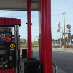 Sheetz - Yes, size does matter.