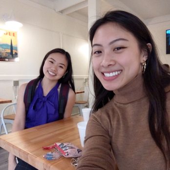 Seoul Hotdog - Checkingin! - Hot Dogs Near Me - Berkeley, California