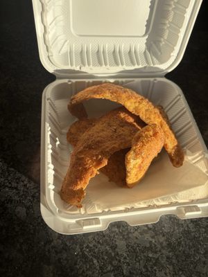 MLK Soul Food by null
