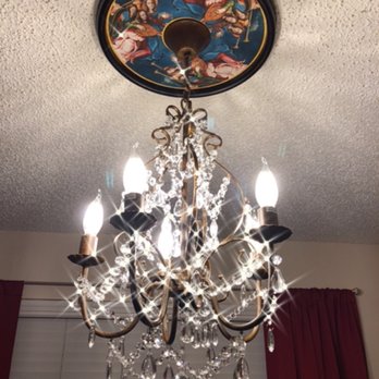 SpringWoods Home Services - Thank you so much Rich! I love it! - Handyman Near Me - The Woodlands, Texas SpringWoods Home Services - Thank you so much Rich! I love it! - Handyman Near Me - The Woodlands, Texas