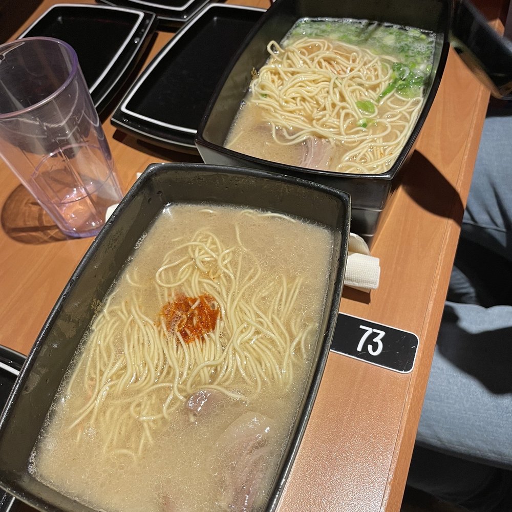 ICHIRAN - Brooklyn - Ramen Near Me - Brooklyn, New York ICHIRAN - Brooklyn - Ramen Near Me - Brooklyn, New York