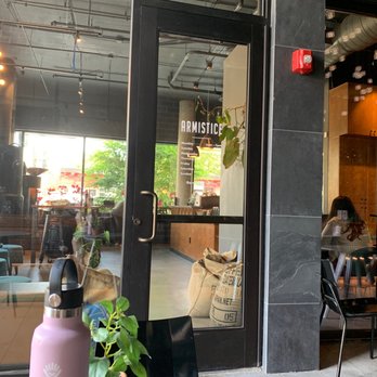Armistice Coffee Roaster - Coffee Roasteries Near Me - Seattle, Washington