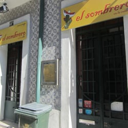 El Sombrero en la ciudad