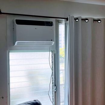 TOP 10 BEST Window Air Conditioner Installation in Honolulu, HI 