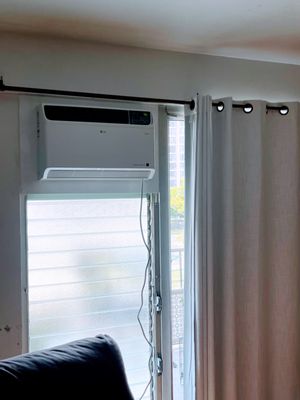 affordable home ac