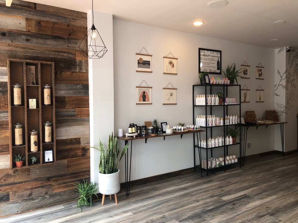 ENDO ETHOS Updated June 2024 289 Main St, Huntington, New York