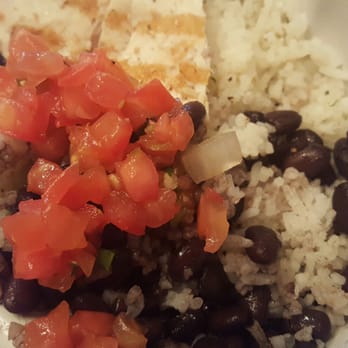Wahoo's Fish Tacos - Wahoos fish bowl with black beans...to go. - Mexican Near Me - Laguna Beach, California Wahoo's Fish Tacos - Wahoos fish bowl with black beans...to go. - Mexican Near Me - Laguna Beach, California