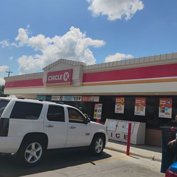 Circle K - Great neighborhood gas stop - Gas Stations Near Me - San Antonio, Texas Circle K - Great neighborhood gas stop - Gas Stations Near Me - San Antonio, Texas