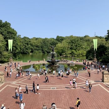 Central Park Conservancy - Parks Near Me - New York, New York Central Park Conservancy - Parks Near Me - New York, New York