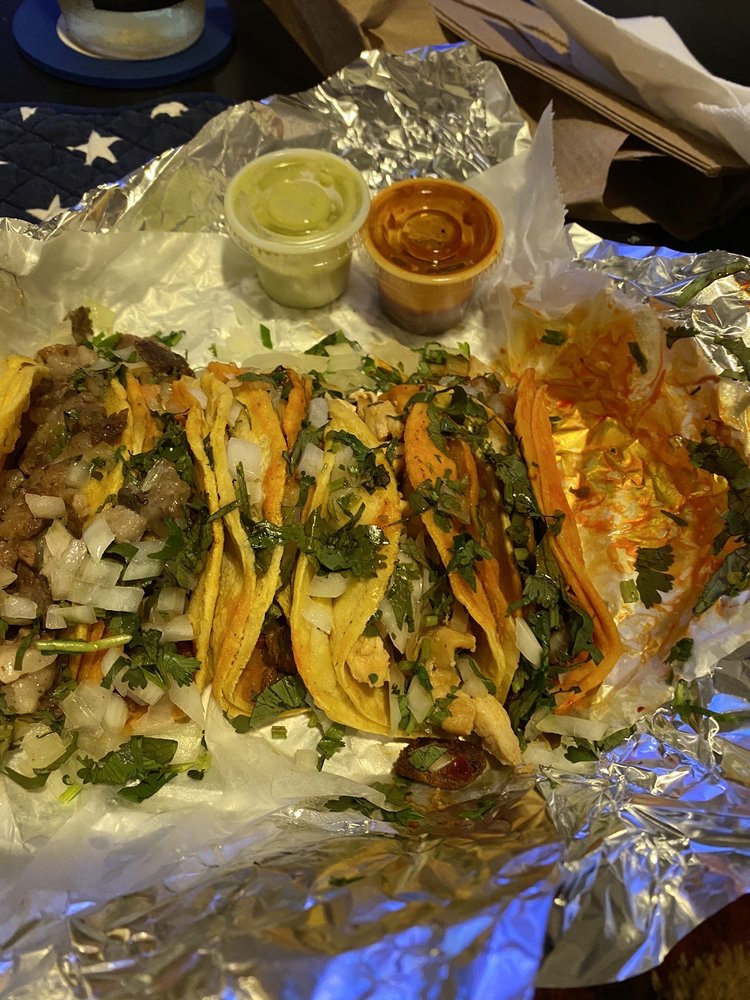 TAQUERIA EL REY AZTECA Updated September 2024 23 Reviews 4521 Hwy