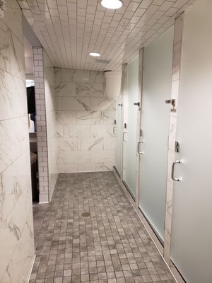 Crunch Fitness - Midtown East by null